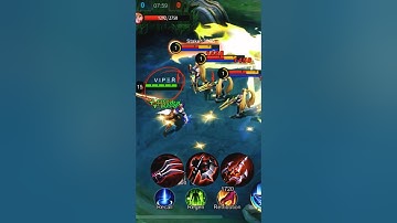 Alucard Lifesteal Item Experiment✅ #shorts #mobilelegends #mlbb #mpl #alucard #alucardgameplay #m5