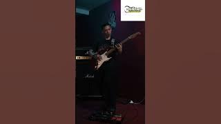 Si Nona - versi Guitar Instrumental - by Robby Aesthetic