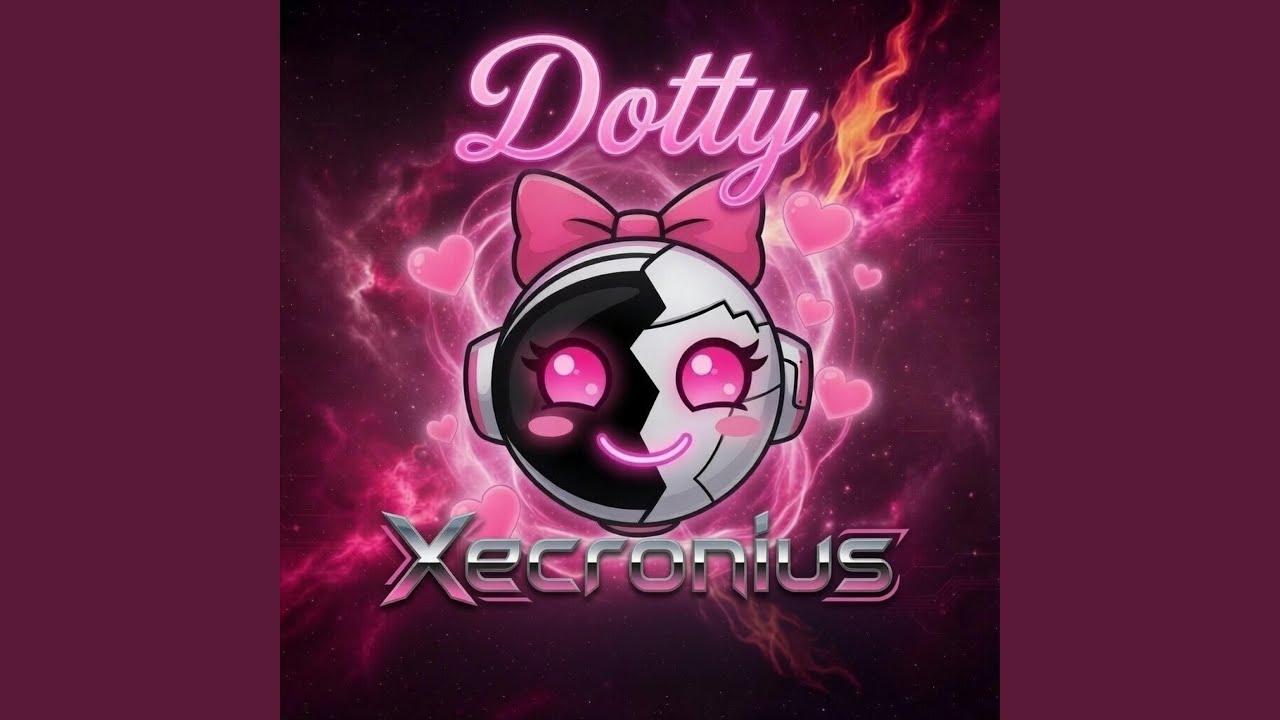Regardez Dotty sur YouTube Regardez Dotty sur YouTube