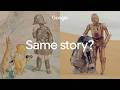 Lucas Museum: Top searches reveal hidden narratives | Searching For