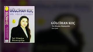 Gülcihan Koç / Geri Çekil Resimi