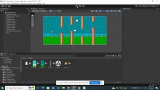 LAB1 GAME 2D Cơ Bản