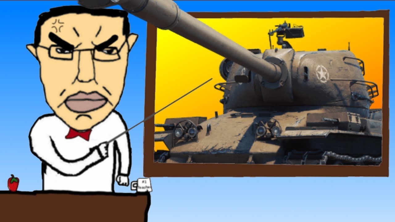 TS-6 НИЧЕГО БУРГЕР