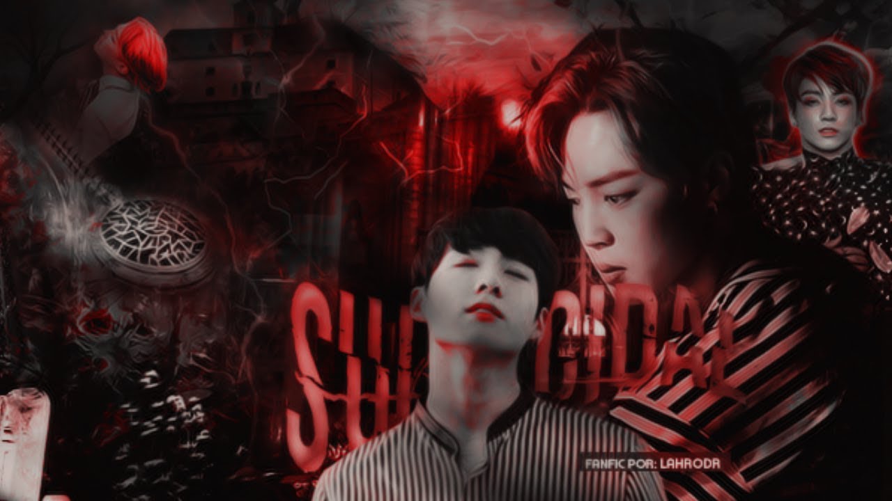 Fanfiction Trailer Jikook - Suicidal