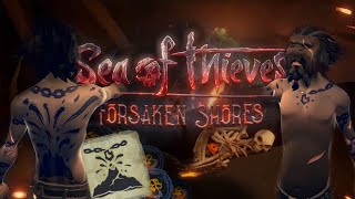 How to Get The Forsaken Ashes Tattoos