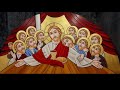 DIVINE LITURGY..