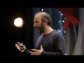 Architecte d'un monde sans limite: Youssef Tohmé at TEDxBordeaux