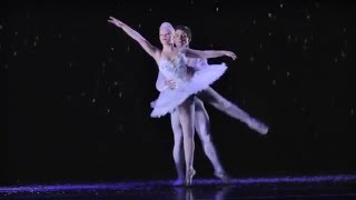 2015 Snow Scene Suites of the Nutcracker - Ballet Expressenz