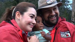 Download Lagu Alenia's Journey Uncover Papua 2 teaser MP3