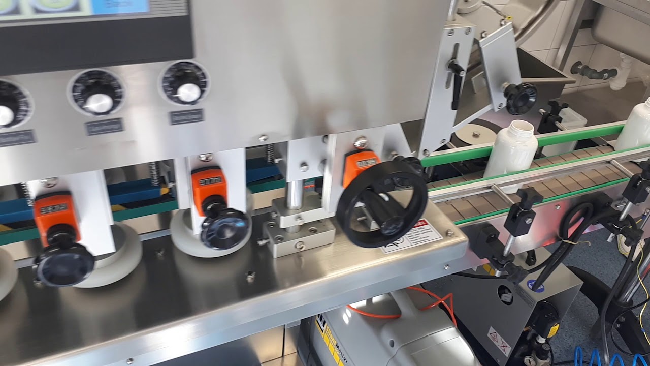 Vit4ever - Produktion