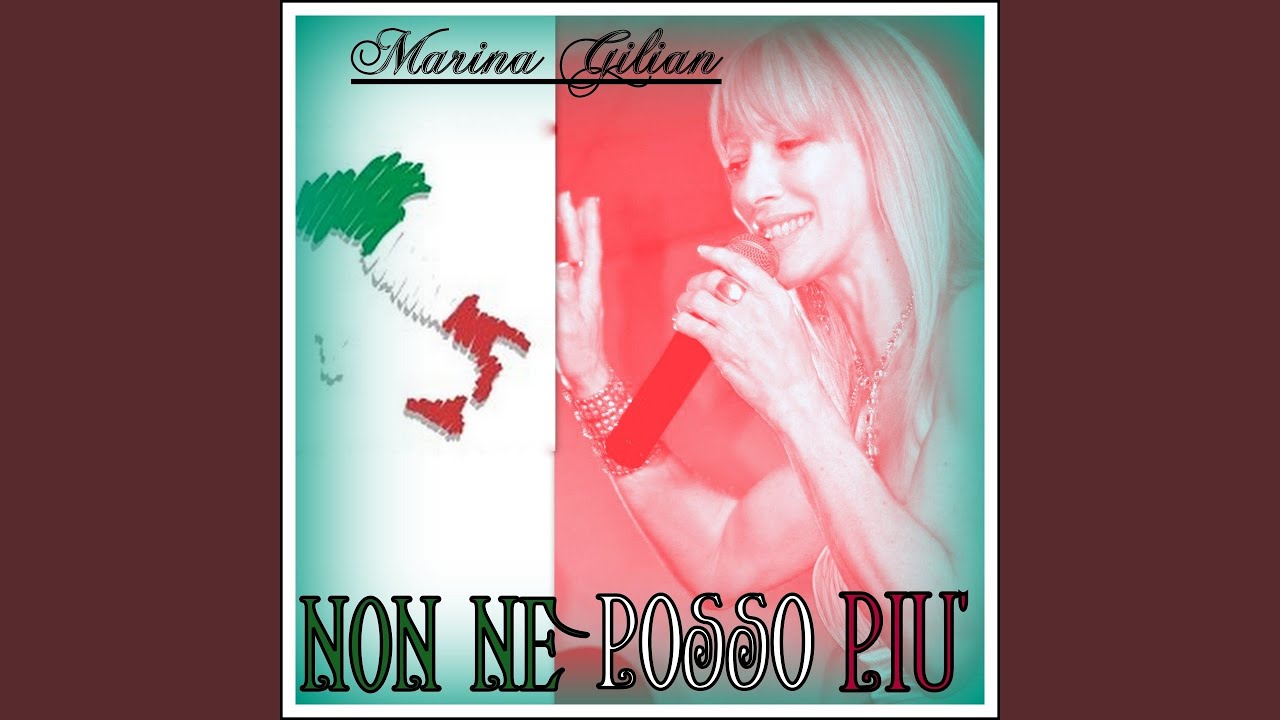 Non ne posso più - YouTube