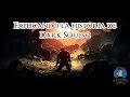 Explicando la Historia de Dark Souls 2 - Talking Vidya