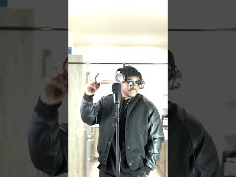 Day 4: The Test Freestyle
