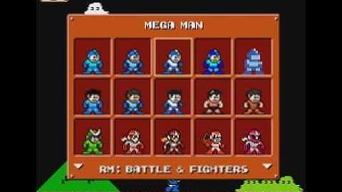 Super Mario Bros. Crossover! - Part 1: A NEW START.