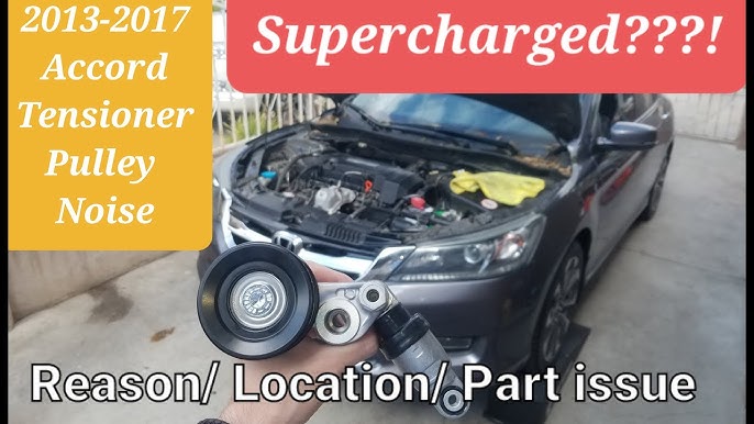 5+ K24 Serpentine Belt Diagram - RowanneMichael