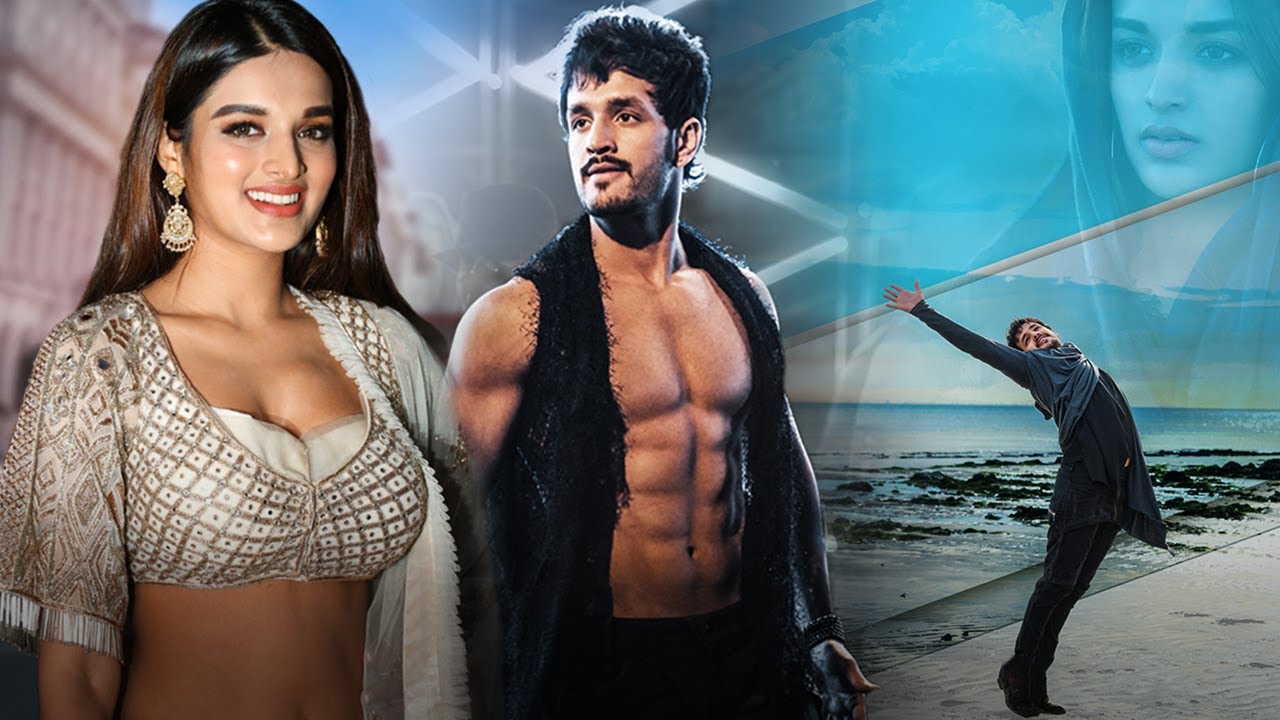 Nidhi Agarwal Latest Tamil Full Movie  Akhil Akkineni  Latest Tamil Dubbed Movies  Maanidan