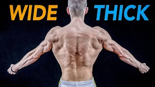 How to GROW And Feel Your Back With Pull Ups!