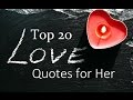 Awesome Love Images & Quotes