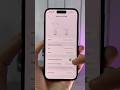 Customize AirPods Double-tap Actions