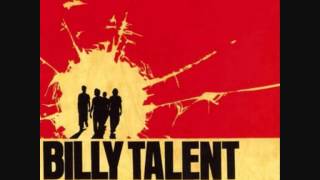 Billy Talent - Billy Talent (1/3)