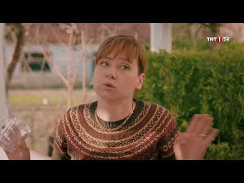 Kalk Gidelim 6. bölüm - Nazar çıksın