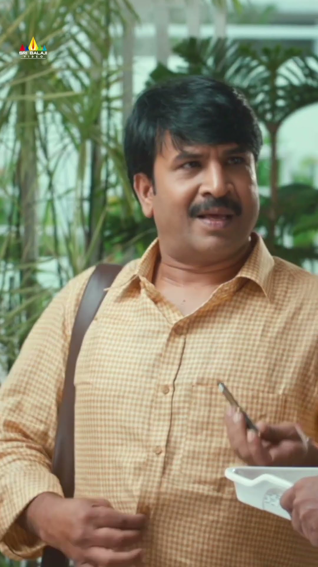 Srinivas Reddy \u0026 Prudhvi Raj's Best Comedy | #BhuvanaVijayam | #shorts | #ytshorts | #youtubeshorts