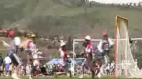 iLacrosse Verderamo Scores assists Pat Kelly Vail ...