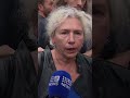 Bondi Beach shooting: The aunty of youngest victim, Matilda, speaks at vigil site.