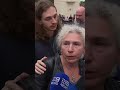 Bondi Beach shooting: The aunty of youngest victim, Matilda, speaks at vigil site.