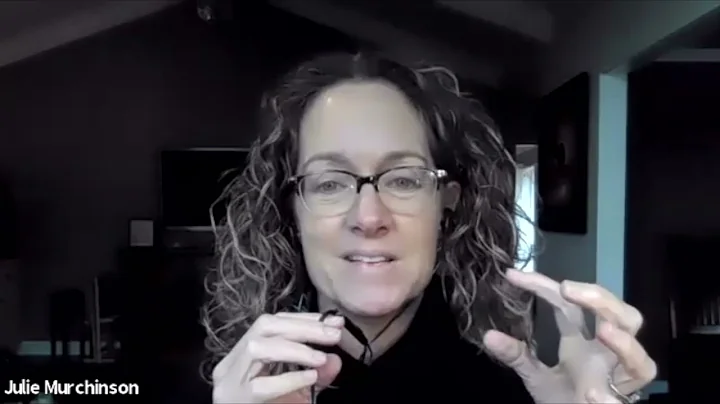 Entrepreneurship Speaker Series: Julie Vaughan Mur...