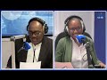 En direct sur RCI