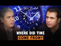 @AbhijitChavda Before the Big Bang, We Don't Know If Time Even Existed