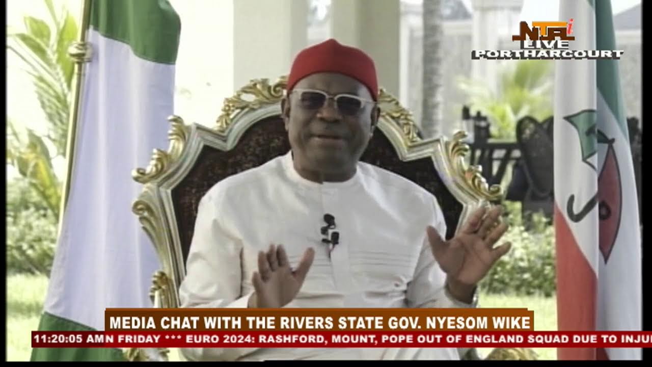 NTA Live