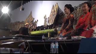 3 Ketawang Suba Kastawa Laras Slendro Pathet Sanga, Purwadi