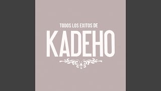 Video thumbnail of "Kadeho - Duerme en Mi Piel"