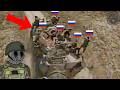 CRAZEIST FPV Drone Moments Caught on Camera - Ukraine War