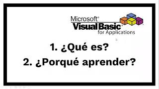 Taller Programación VBA en la Ingeniería Eléctrica - Parte I screenshot 5