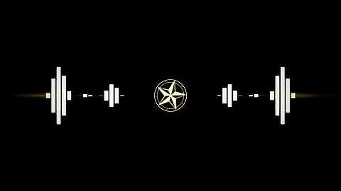 Sóng nhạc đĩa quay mới cho avee player nền đen -  DẠI.OFFICIAL