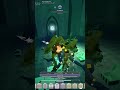 This SILENTHEART BLADEHARPER M1 PvE BUILD Is BROKEN In Diluvian! (SOLO WAVE 50) | Deepwoken Verse 3