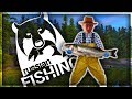 LOVIMO SVE I SVASTA!  - Russian Fishing