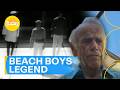 Beach Boys legend marks milestone! | Today Show Australia