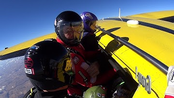 Aussie Bigways Camp with Doug Forth, York, WA by Steve Fitch