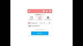 L98-How to fix microphone of your Screencastify App screenshot 4