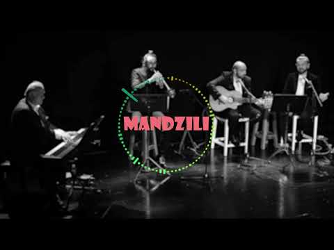 Mandzili - saubari / მანძილი - საუბარი