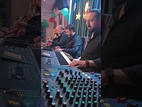 TARKAN ÖNGEN SAHNESİ
