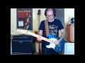 Calibre adecuado / Fender Telecaster