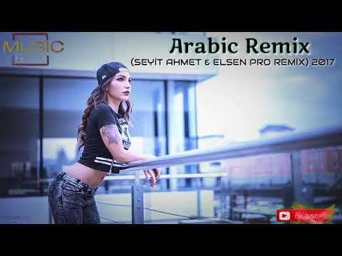 Arabic Remix Khalouni N3ich SEYIT AHMET   ELSEN