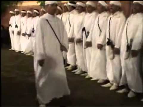 Taliouineahwach Ajmaa Ahwach