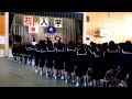 蒲原中学校校歌