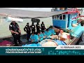 GUNAKAN KAEDAH 'G TO G' ATASI PENCEROBOHAN NELAYAN ASING